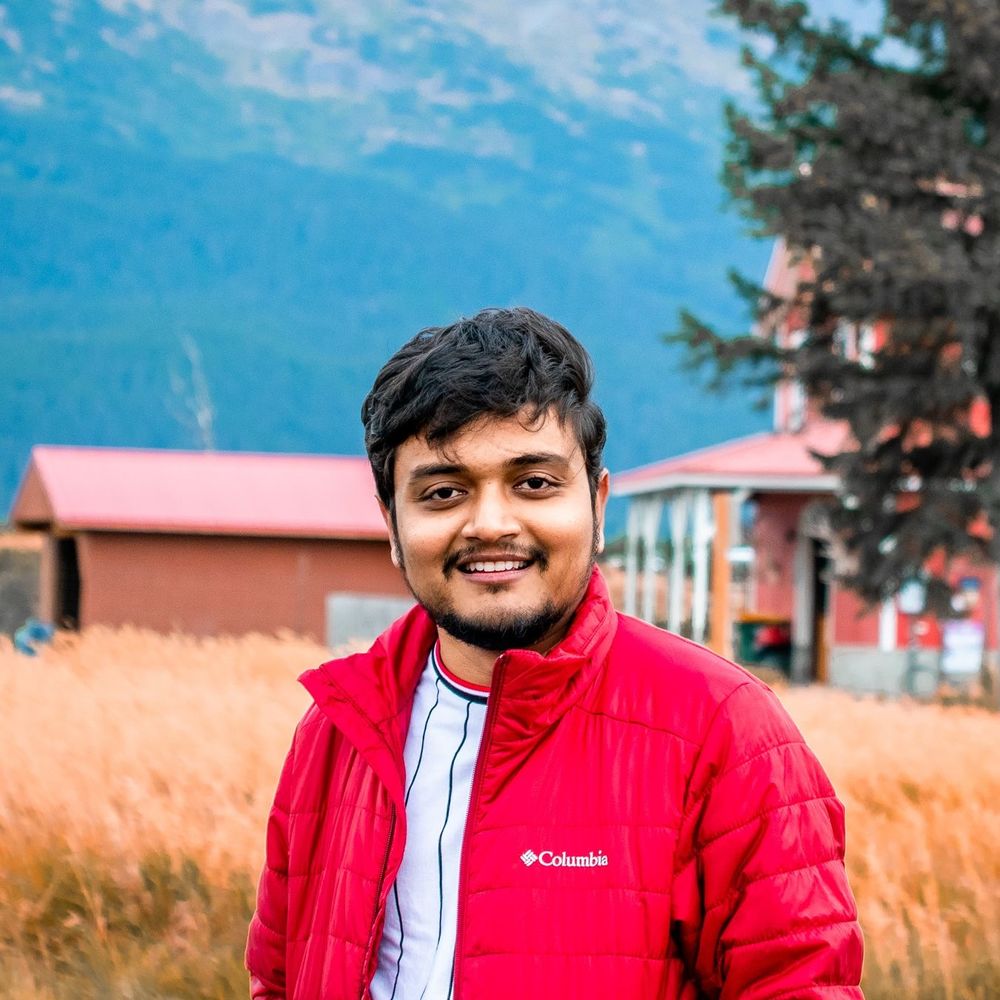 Meet your Posher, Sachin